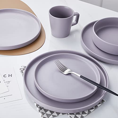 Cleo Stoneware 32 (32 Count)