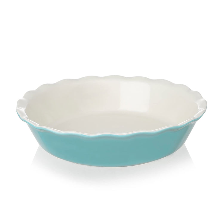 Sweejar Ceramic Pie Pan
