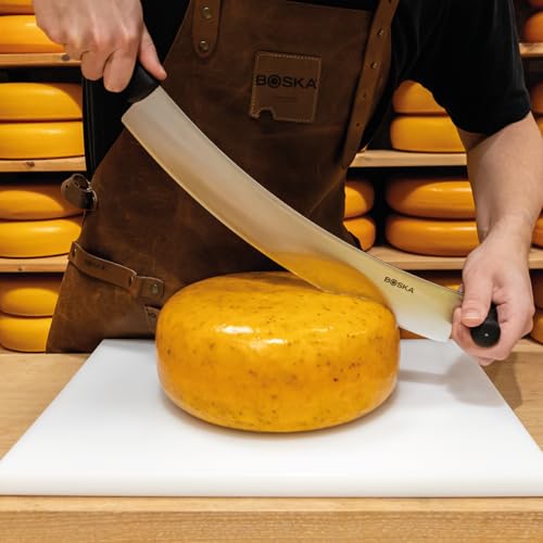 Professional Cheese Knife Large (15" / Black)
