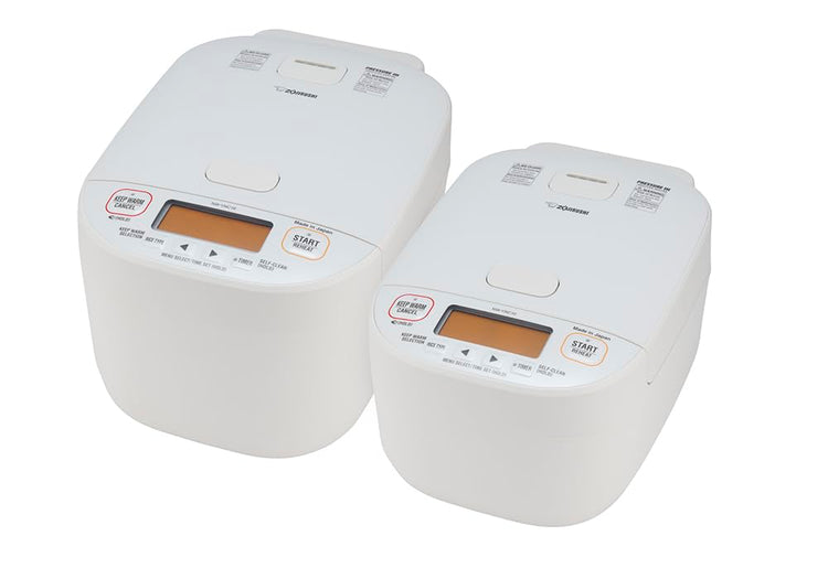 NW YNC18WA Induction Rice Cooker and Warmer10 Cup