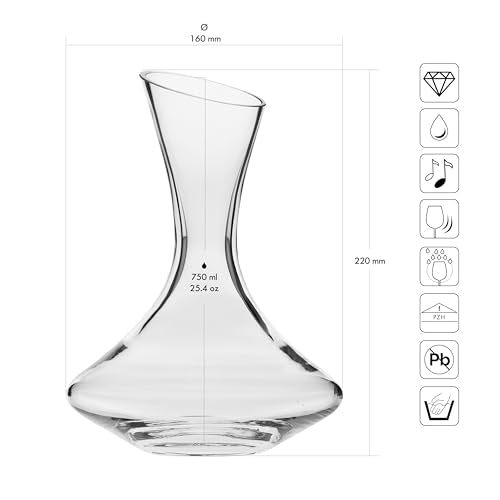 Wine Decanter