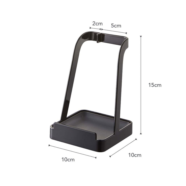 Home Ladle Holder and Lid Stand