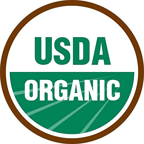 Organic Black Bean Tea (16 Ounce)