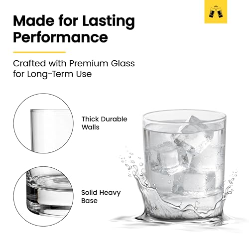 Premium Highball 12oz (6 Count)