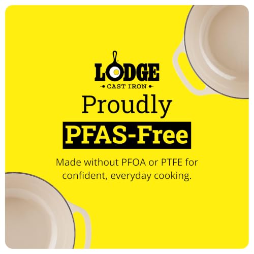 Essential Enamel Cast Iron Dutch Oven