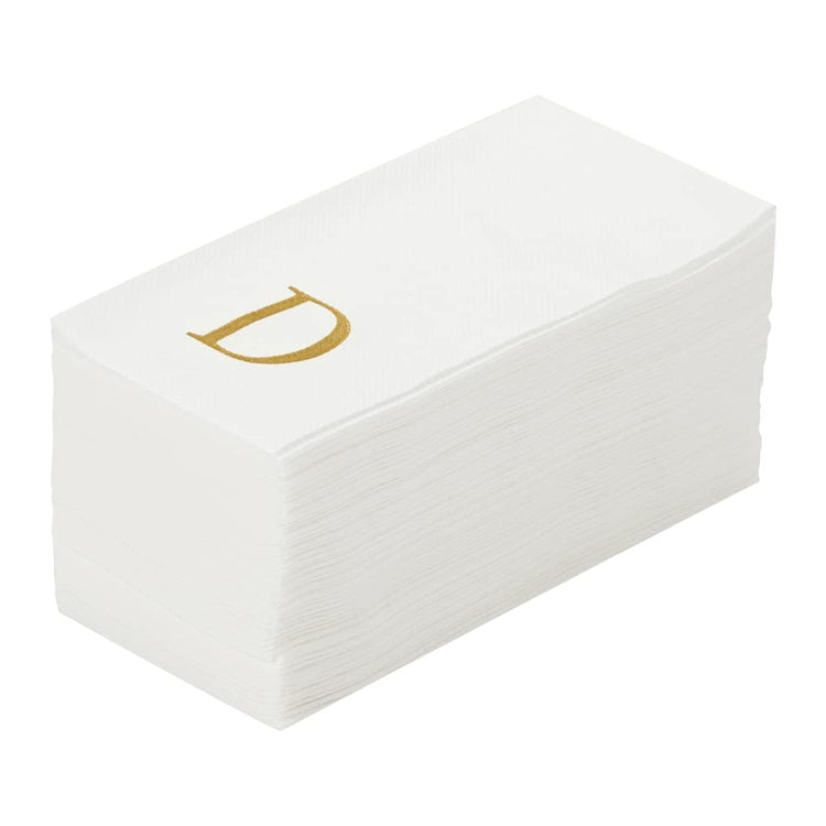 Luxenap 15.8 X 7.9 Inch Linen (50 Count)