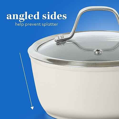 Kitchen Essentials 10 Piece PFA Free Non