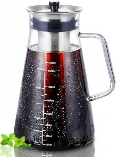 51oz Cold Brew Maker