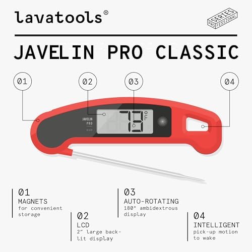 Javelin® PRO Classic Ultra