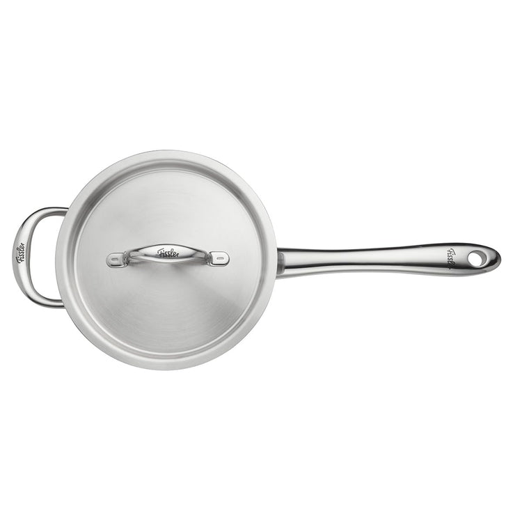 M5 Pro-Ply 5-ply Stainless Steel Saucepan, 3 Quart