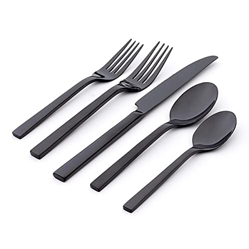 Chefs Table Midnight Matte 20 (20 Count)