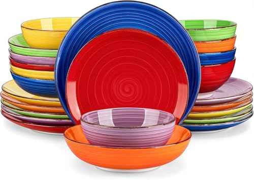 Bonita Dinnerware Sets