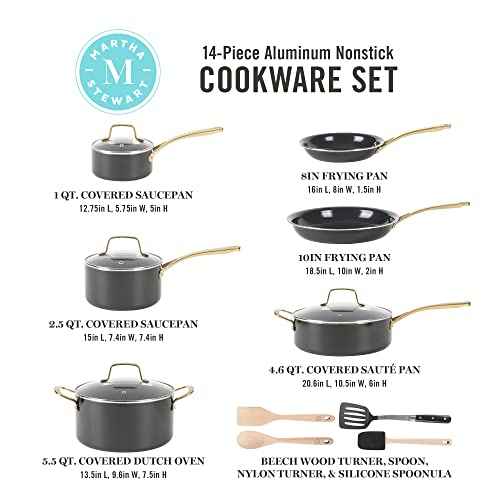 Lockton 14 Piece Premium Non