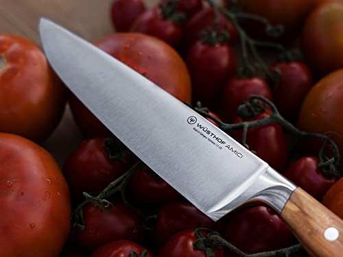 Amici 2 Piece Essential Knife Set