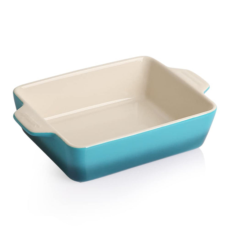 Sweejar Ceramic Baking Dish