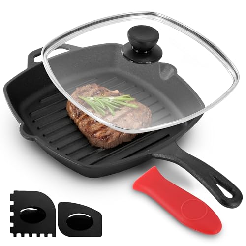 10.4 Inch Pre (One Size / 10.4 Inch Griddle)