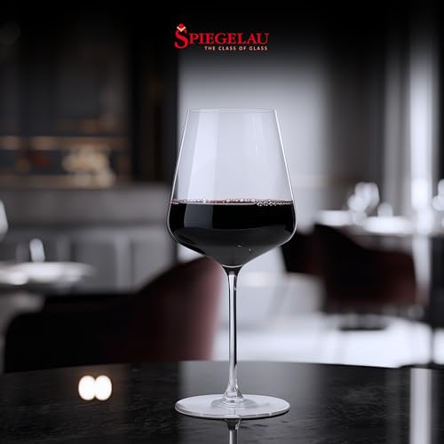 Definition Bordeaux Wine Glasses Set of 2 (2 Count)