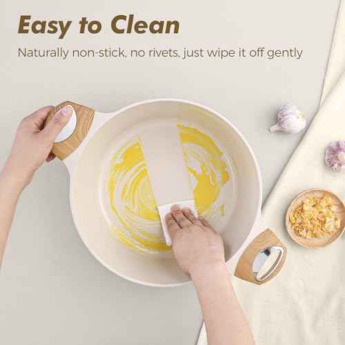 Ceramic Cookware Sets