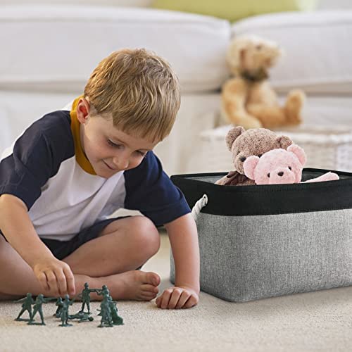 Organization and Storage Bins for Shelves (3 Count)