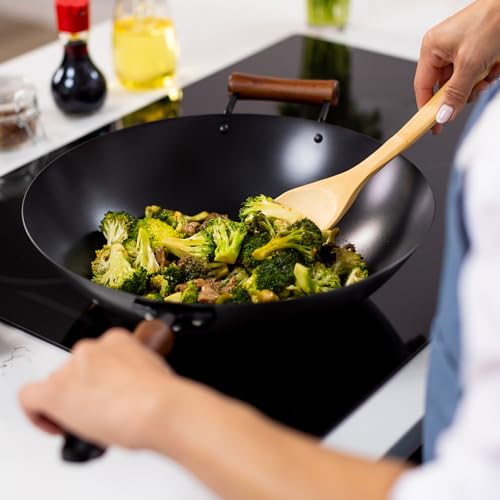 Classic Series 14 (14-Inch Wok)