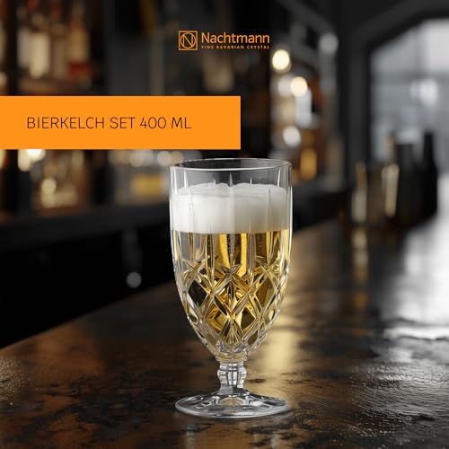 Noblesse Collection Iced Beverage Glasses (4 Count)