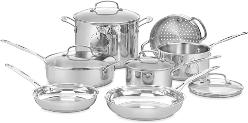 Chef’s Classic 11