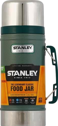 Stanley Classic Legendary Vacuum Insulated