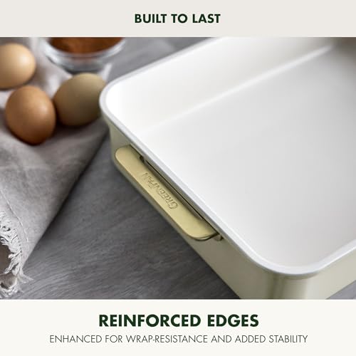 Bakeware 13” x 9” Rectangular Cake Pan