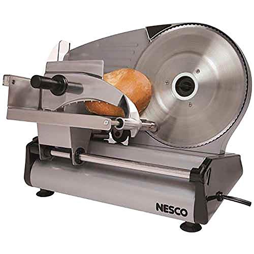 Stainless Steel Food Slicer Adjustable Thickness