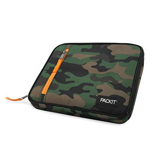 Freezable Classic Lunch Box
