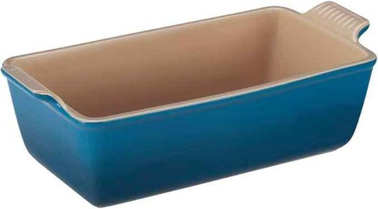 Le Creuset Stoneware 4 PC Heritage Bakeware Set, Marseille