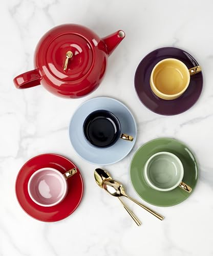 Make It Pop Drinkware Collection (8 Count)