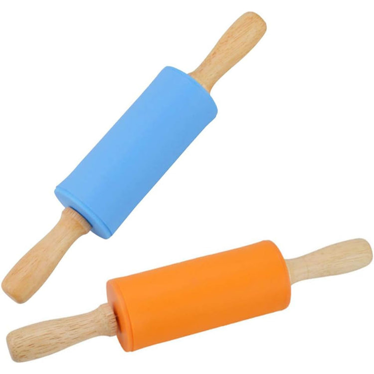 9 Inch Mini Rolling Pin