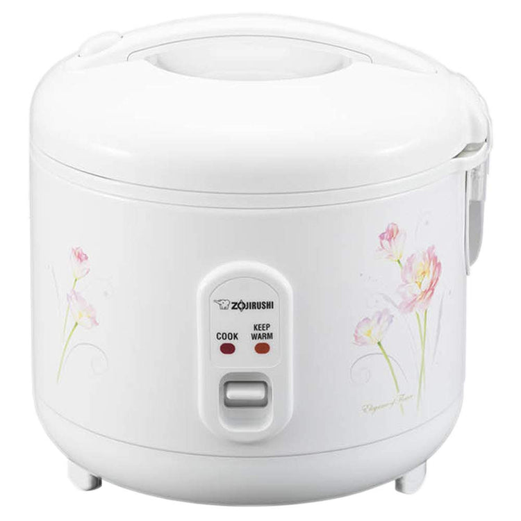 NS RPC10FJ Rice Cooker and Warmer