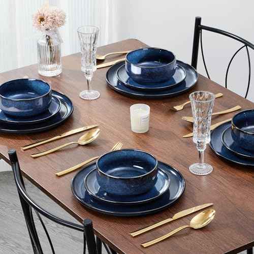 Dinnerware Sets for 2