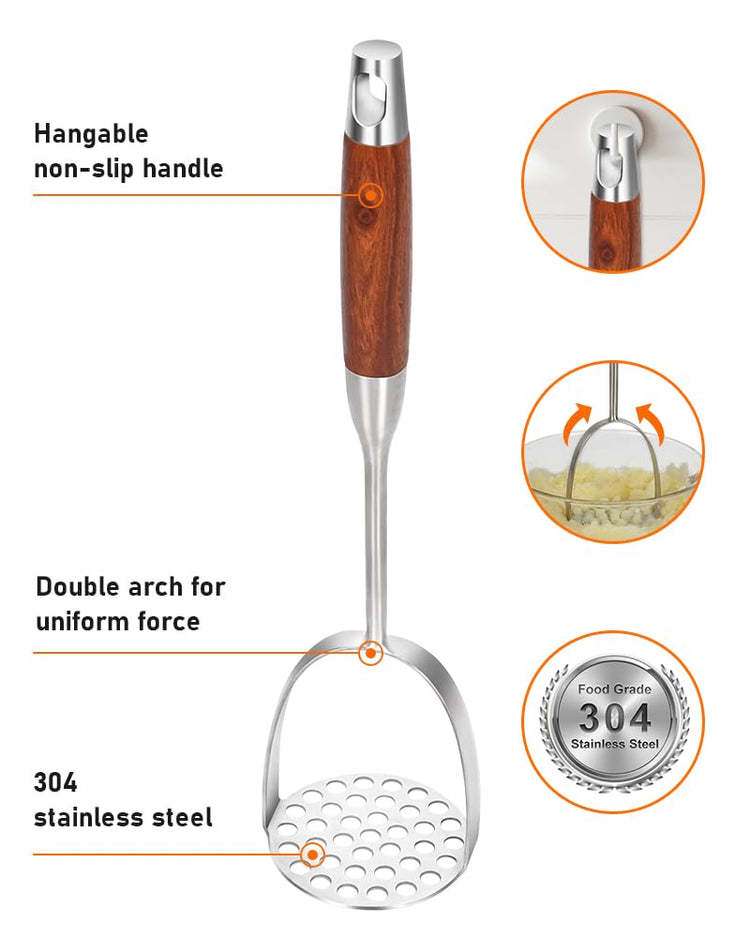 Potato Masher