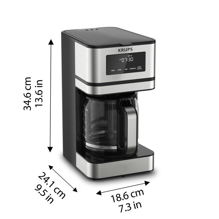 Programmable 12