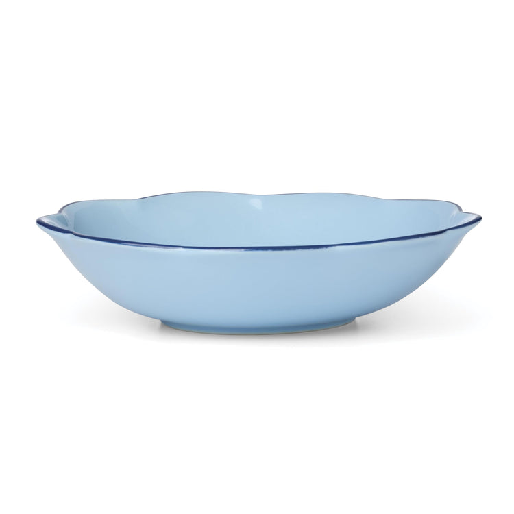 Garden Party Blue 16 (16 Count)