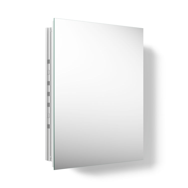 55060 NA Embark Slim Medicine Cabinet Mirror