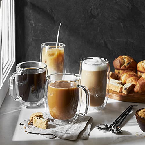 Sorrento Double (9-pc / Glassware Set)