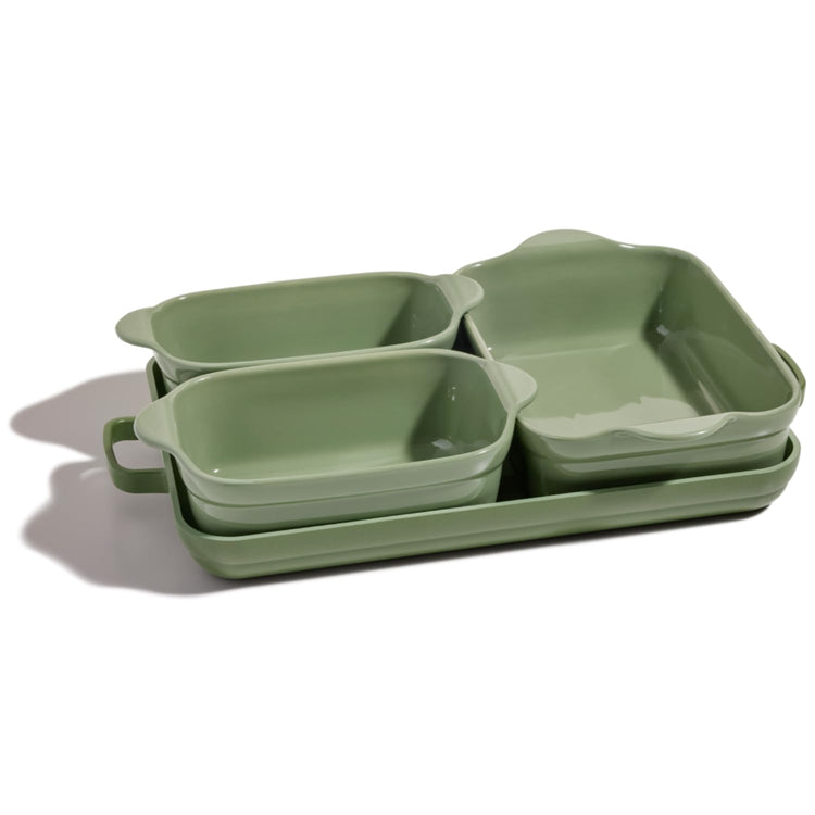 Bakeware Set 5