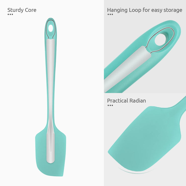 14in Extra Large Silicone Spatula