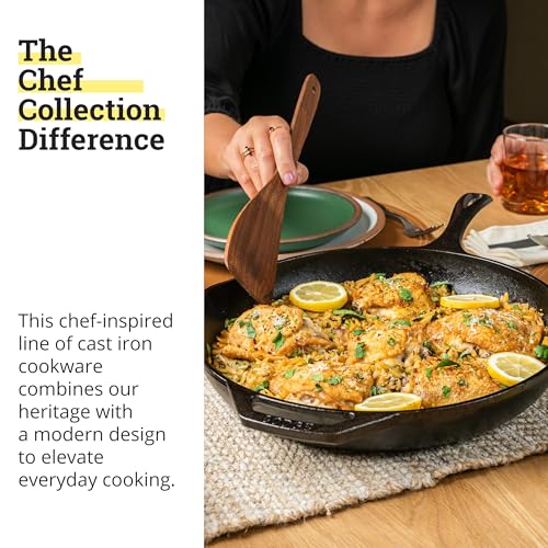 Chef Collection 13.25 In Pre (13.25" (Pack of 1))