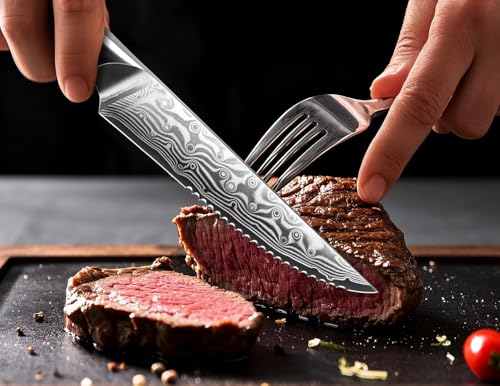 Steak Knife of 7 (7 Count)