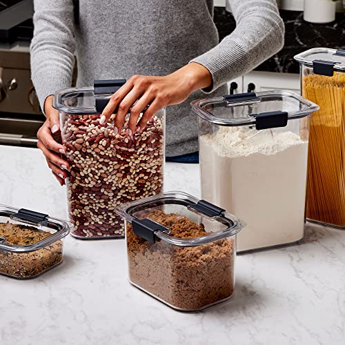 Brilliance BPA (16 Cup (6-Piece))