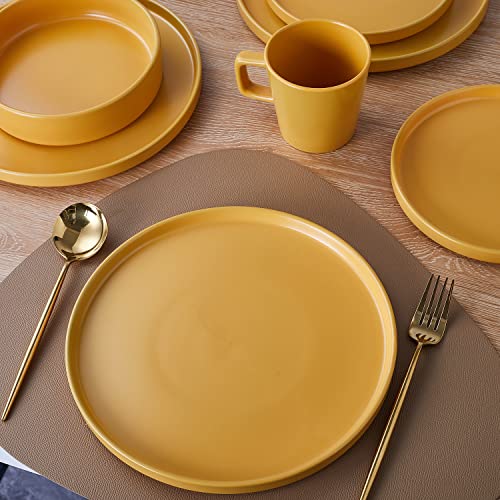 Cleo Modern Stoneware 32 (8 Count)