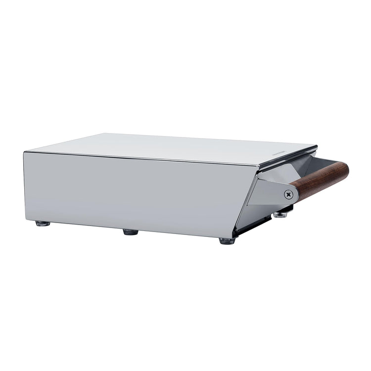 Espresso Knock Box Drawer