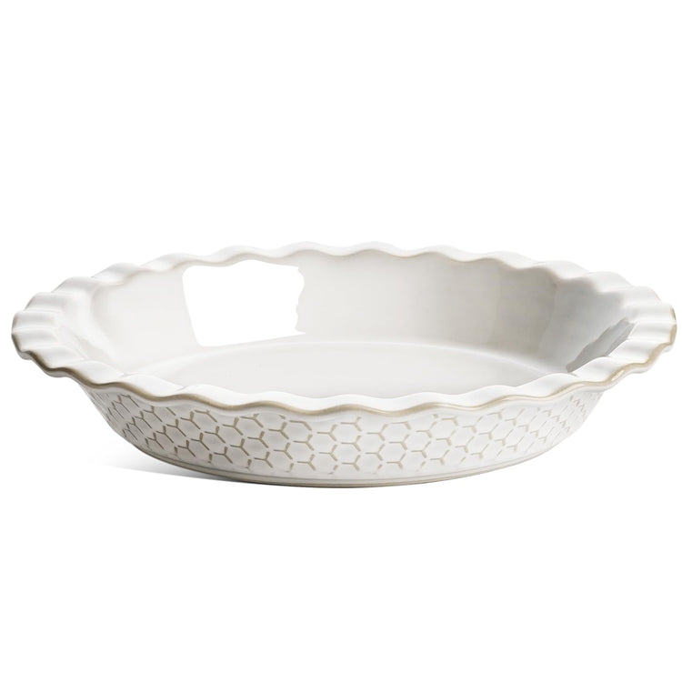 Pie Pans for Baking 9 Inch