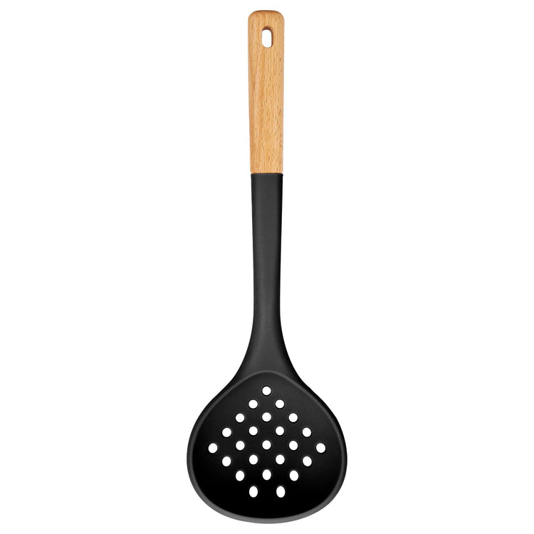 Silicone Kitchen Ladle Strainer
