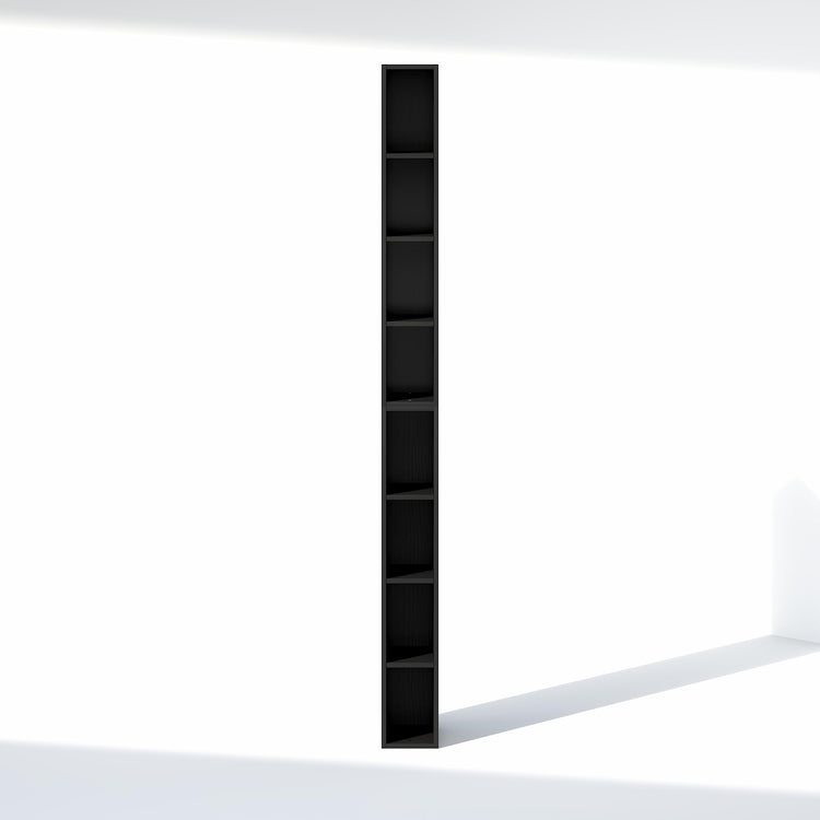 Fulda 8 Tier Closet Organizers and Storage